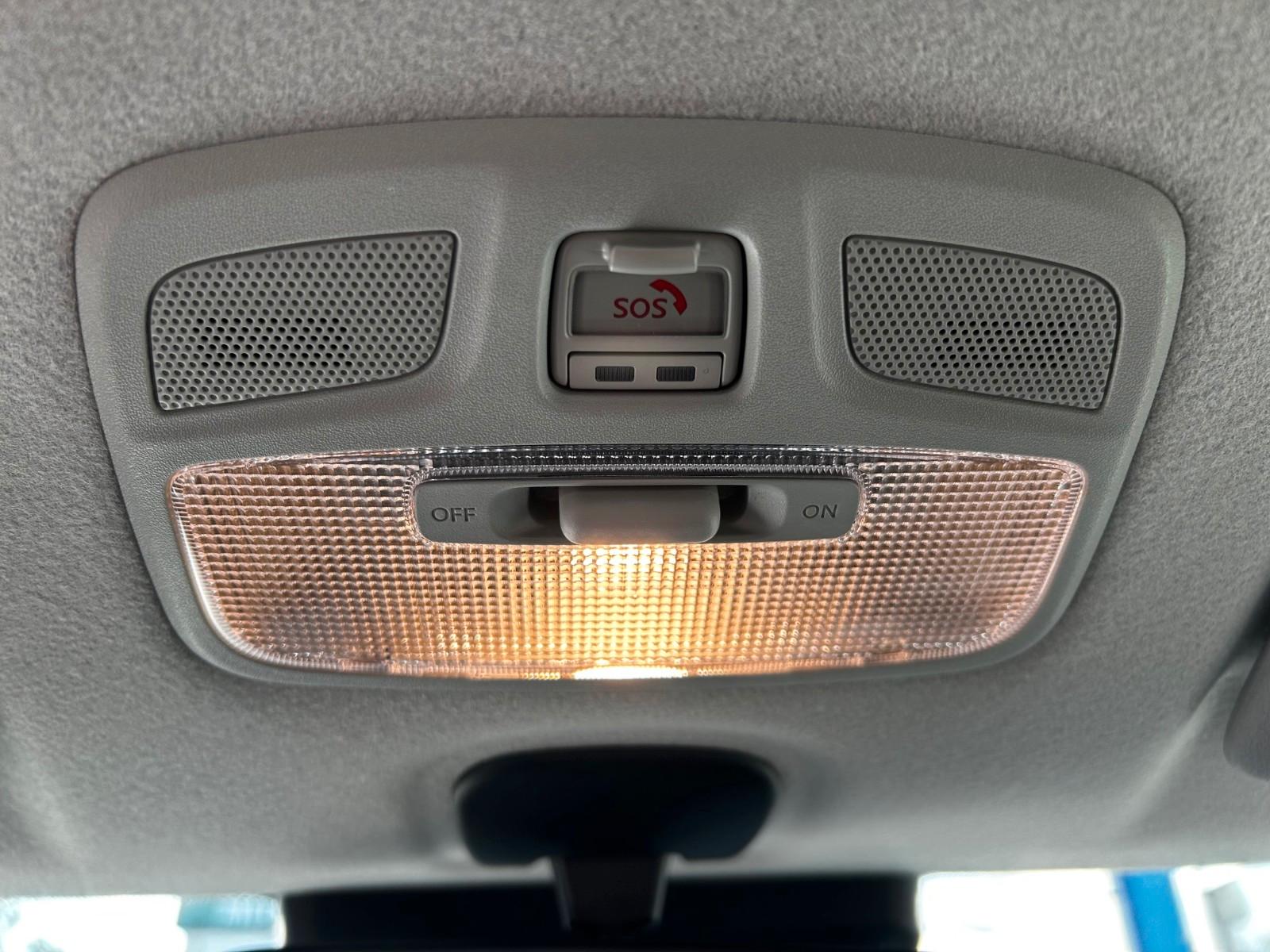 Suzuki Swift 1.2 Hybrid Comfort*KAMERA*CVT*Kamera*