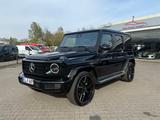 Mercedes-Benz G 500 AMG Station 23 ZOLL AMG