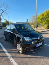 Renault Twingo III *TOP* *Wenig KM* *TÜV Neu* - Renault Twingo Gebrauchtwagen in Saarbrücken