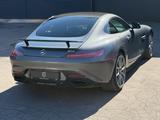 Mercedes-Benz Mercedes-AMG GT S Coupé V8 Biturbo 510 PS - gebrauchte Mercedes-Benz AMG GT S aus dem Jahr 2015