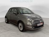Fiat 500 Dolcevita Mild Hybrid ALLWETTER PANODACH TEM - : Braun, Kleinwagen