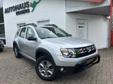 Dacia Duster I Laureate 4x2/KLIMA/TEMP/LMF - Dacia Duster in Lübeck
