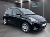 Hyundai i10 1.0 Select Navi*Kam.*PDC*DynLicht*FLA*SpurH - Hyundai i10