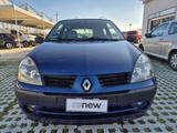 Renault Clio 1.2 cat 3 porte Confort Authentique - Renault Clio Confort-Authentique
