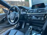 BMW 420i Cabrio  - BMW 420 von privat