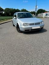Volkswagen VW Golf 4 1.4 16V Gepflegter Zustand, Viel... - Volkswagen Golf aus 2000: Vi