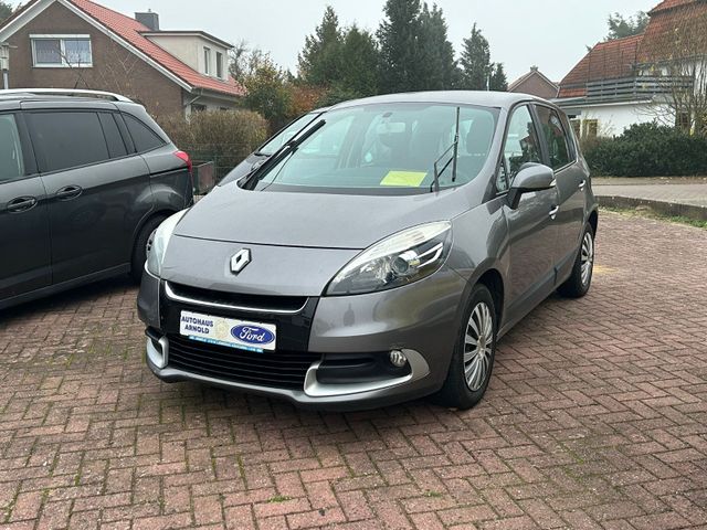 Renault Scenic III Expression