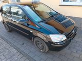 Hyundai Getz 1.3 GLS GLS - Hyundai Getz: 3.1