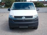 Volkswagen T6.1 Transporter Kasten lang * DAB * PDC * uvm - Offers