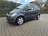 Mercedes-Benz A 160 AVANTGARDE Avantgarde - Mercedes-Benz A 160 in Bochum