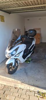 Daelim SV 125 S3 - Angebote