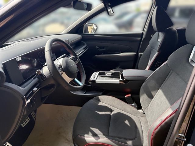 Hyundai TUCSON - Bild 7