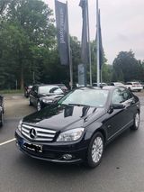 Mercedes-Benz C 230 ELEGANCE , Garagenwagen, Top Zustand 