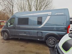 Summit 600  Plus *Pössl Season Sale*