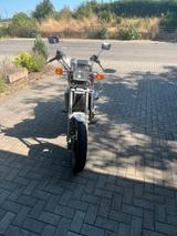 Honda VF 750 Magna RC09 - HONDA VF 750
