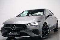 Mercedes-Benz CLA180d ADVANCED+ WIDESCREEN LED KEYLESS