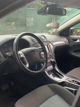 Ford Mondeo mk4 2,0 Diesel - Ford Mondeo: Mk2