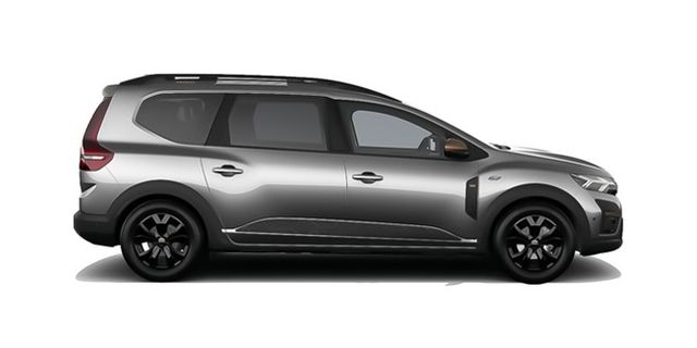 Dacia Jogger TCe 110 Extreme 7-Sitzer