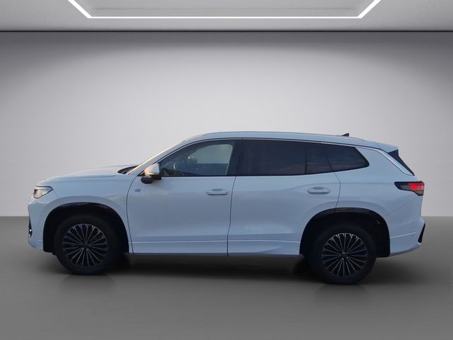 Tayron 2.0TDI DSG 4Motion R-Line AHK