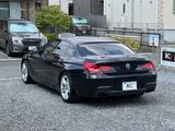 BMW 650i Gran Coupé - BMW 650 mit Benzin-Antrieb