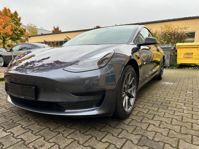 Tesla Model 3 SR RWD LFP 1Hand *TOP* inkl. Winterräder