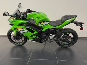 Kawasaki Ninja 650