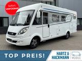 HYMER / ERIBA / HYMERCAR Hymermobil B-Klasse  678 "SOLAR/SAT/TV" - HYMER / ERIBA 67