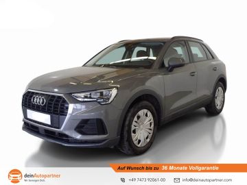 Audi Q3 - 1