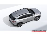 Hyundai TUCSON - Vorschau Bild 6