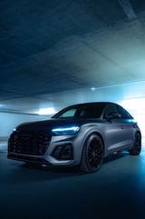 Audi SQ5 TDI ABT I 385 PS absolute Performance! - Audi SQ5 in Leipzig