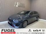 Kia Ceed 1.6 T-GDI DCT GT LED|ACC|Navi|JBL - Kia in Chemnitz: Cee D