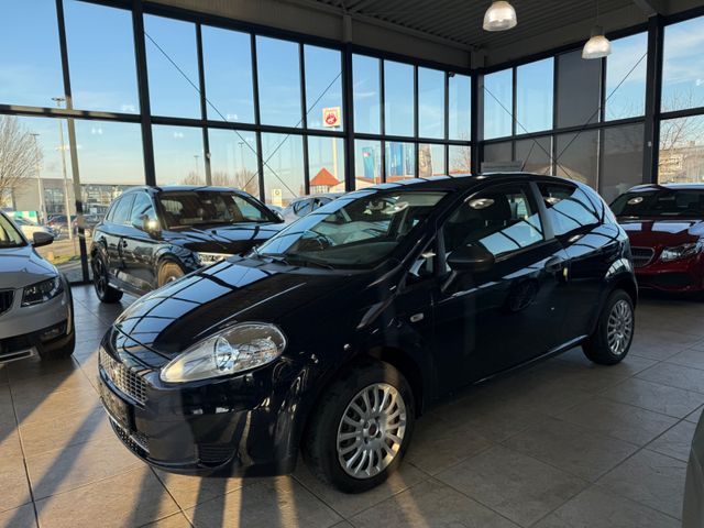 Fiat Grande Punto 1.4 8V Active