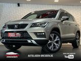 Seat Ateca 1.4TSI Xcellence 4D *LED#360#SHZ#AHK#SPUR - Seat aus 2017