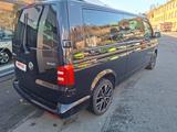 Volkswagen T6 Caravelle Comfortline lang 4M - VW T6 Caravelle von privat