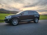 Volvo XC60  - gebrauchte Volvo XC60 aus dem Jahr 2016