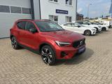 Volvo XC40 B4 Ultra Dark Harman/Kardon 360° - Volvo XC40 Jahreswagen