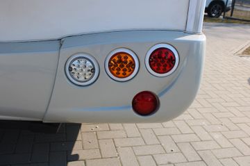 Joint Camping Car