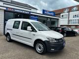 Volkswagen Caddy Nfz Maxi Kasten Bluemotion Gasanlage - Volkswagen Caddy: Bluemotion