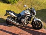 Honda CBF 600 NA PC43 - HONDA CBF 600 PC43