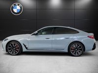 BMW i4 - Vorschau Bild 6