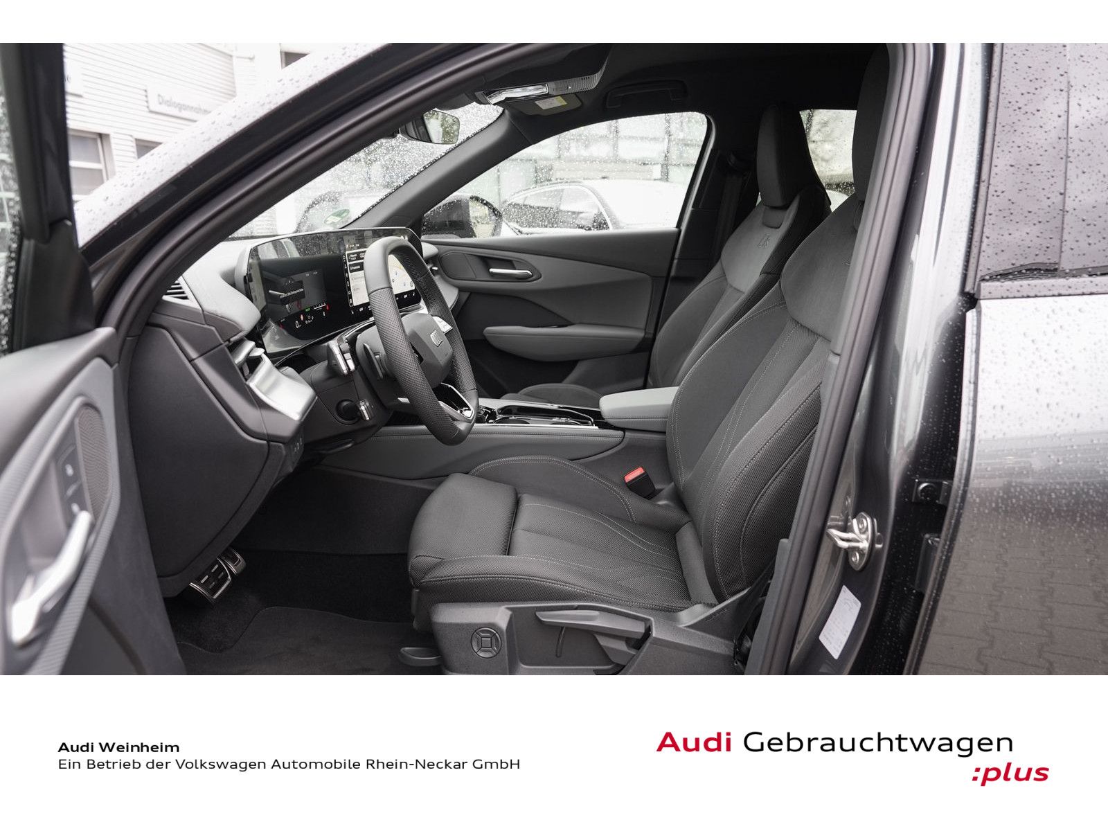 Audi Q3 - Bild 20