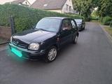 Nissan micra 2.Hand  Tüv bis 11.2026 - gebrauchte Nissan Micra aus dem Jahr 2000