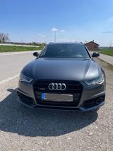 Audi A6 3.0 TDI 272PS Black Edition Matrix LED 96Tkm - Audi A6: Ps