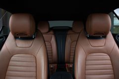 MERCEDES-BENZ C 300 AMG Cabrio Night*Multibeam*Memory*Air*19"