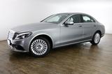 Mercedes-Benz C 250 Exclusice*LED*Ambiente*Navi*AHK* - Mercedes-Benz C 250 aus 2014
