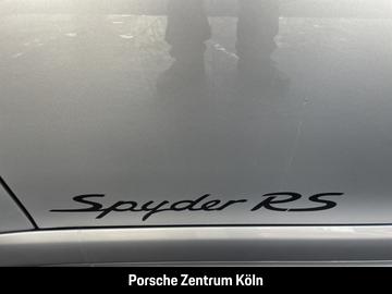  Porsche BOXSTER 缩略图 24