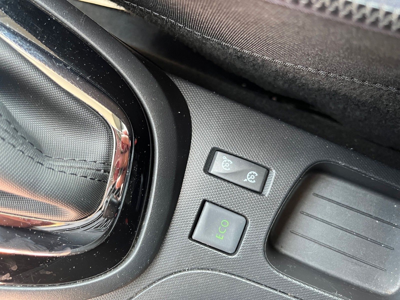 Renault Captur Luxe – Bild 19