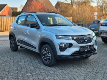 Dacia Spring Electric Comfort Plus CCS GJ-Reifen