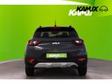 Kia Stonic 1.0T-GDI+LED+TEMPO+KAMERA+SHZ - gebrauchte Kia SUV & Geländewagen