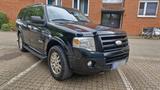 Ford Expedition 5.4 V8 8 Sitze 4x4 Tausch - Ford Expedition Gebrauchtwagen